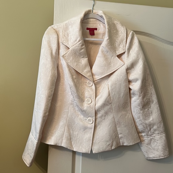 Jacket - Picture 3 of 6